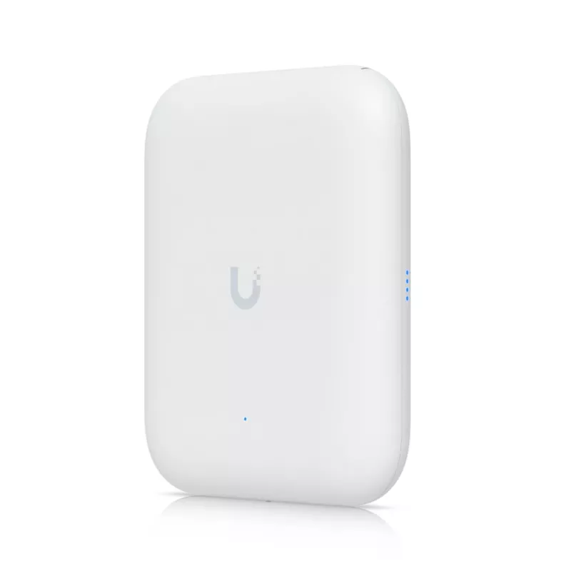 Ponto de acesso UBIQUITI NETWORKS U7 Outdoor Wi-Fi 7 com 4 fluxos espaciais