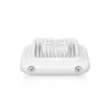 Ponto de acesso UBIQUITI NETWORKS U7 Outdoor Wi-Fi 7 com 4 fluxos espaciais