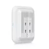 Ponto de acesso UBIQUITI NETWORKS U7 Outdoor Wi-Fi 7 com 4 fluxos espaciais