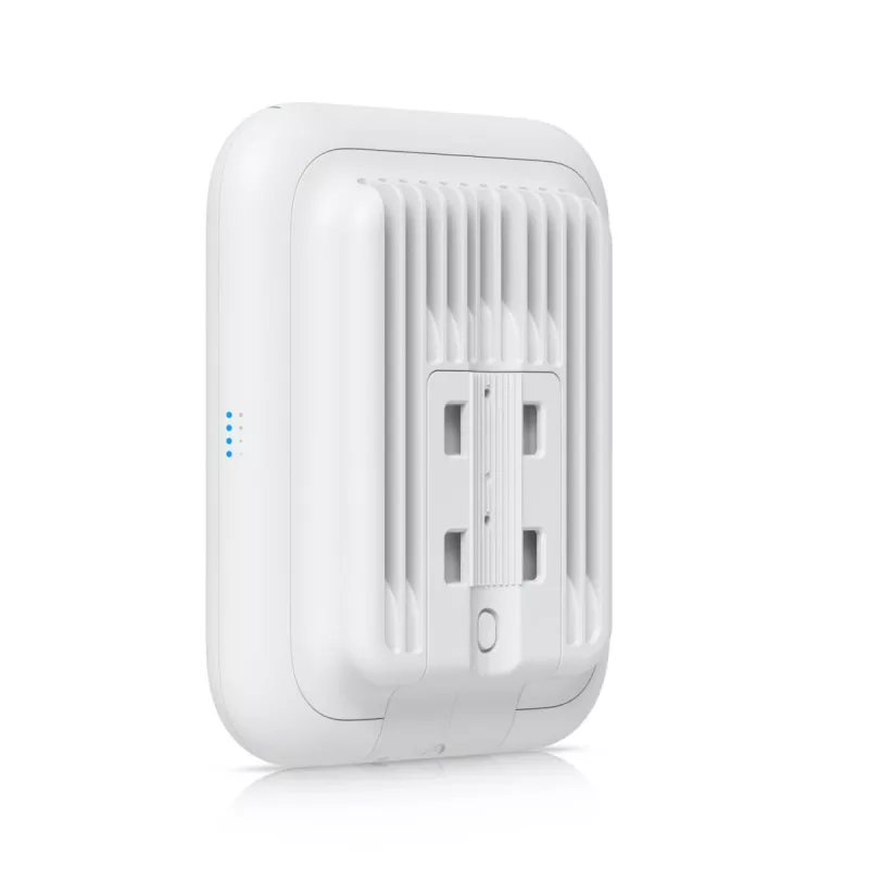 Ponto de acesso UBIQUITI NETWORKS U7 Outdoor Wi-Fi 7 com 4 fluxos espaciais