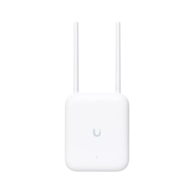 Ponto de acesso UBIQUITI NETWORKS U7 Outdoor Wi-Fi 7 com 4 fluxos espaciais