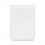Ubiquiti UniFi U7 Pro Wall ponto de acesso Wi-Fi 7 de parede