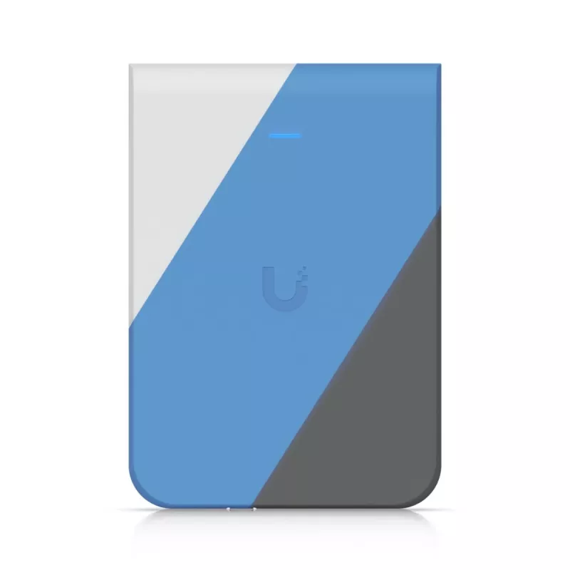 Ubiquiti UniFi U7 Pro Wall ponto de acesso Wi-Fi 7 de parede