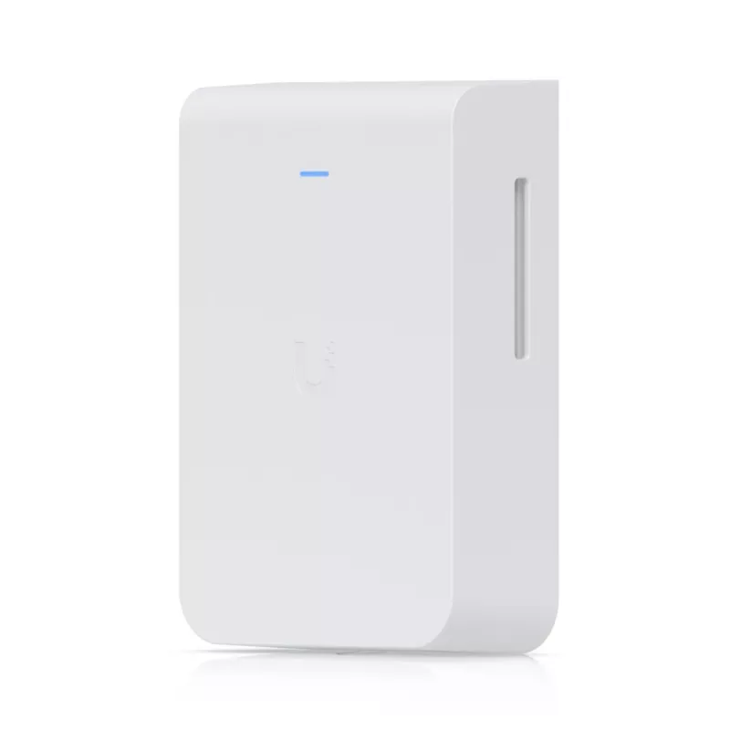 Ubiquiti UniFi U7 Pro Wall ponto de acesso Wi-Fi 7 de parede