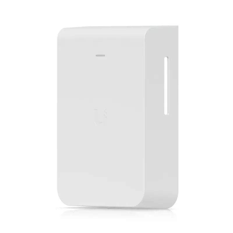 Ubiquiti UniFi U7 Pro Wall ponto de acesso Wi-Fi 7 de parede