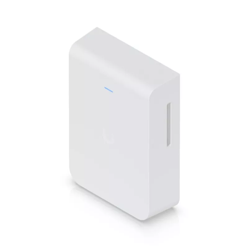 Ubiquiti UniFi U7 Pro Wall ponto de acesso Wi-Fi 7 de parede