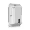Suporte para ponto de acesso Wi-Fi Ubiquiti UACC-U7-Pro-Wand-FM branco 142x49x190mm