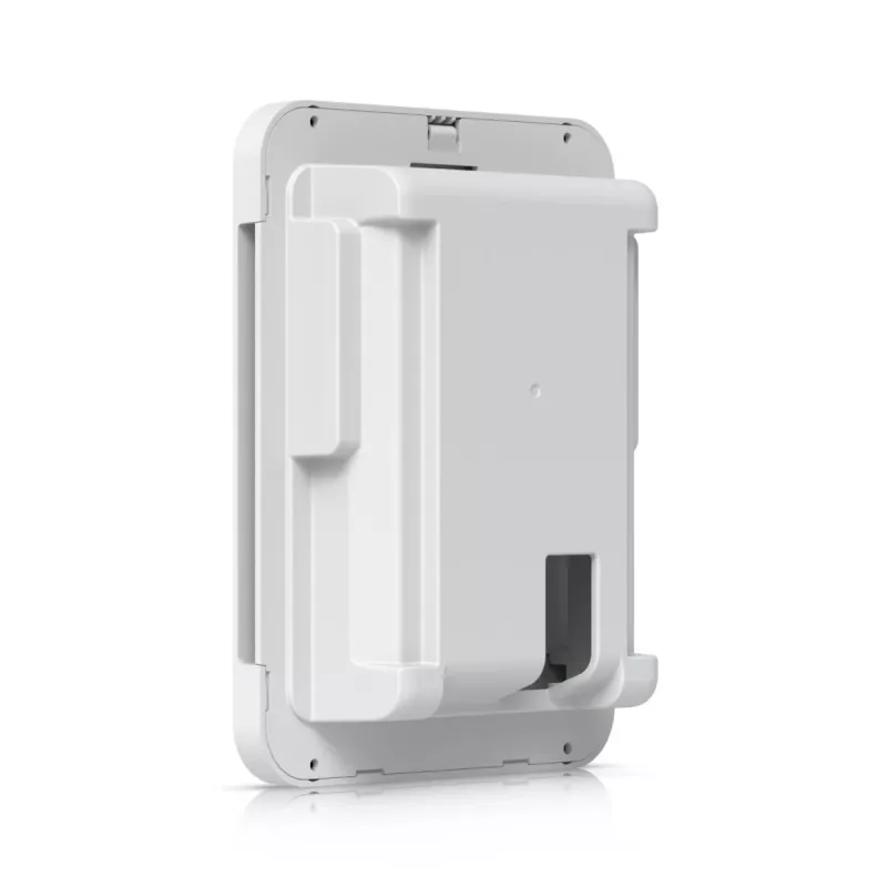 Suporte para ponto de acesso Wi-Fi Ubiquiti UACC-U7-Pro-Wand-FM branco 142x49x190mm