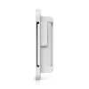 Suporte para ponto de acesso Wi-Fi Ubiquiti UACC-U7-Pro-Wand-FM branco 142x49x190mm