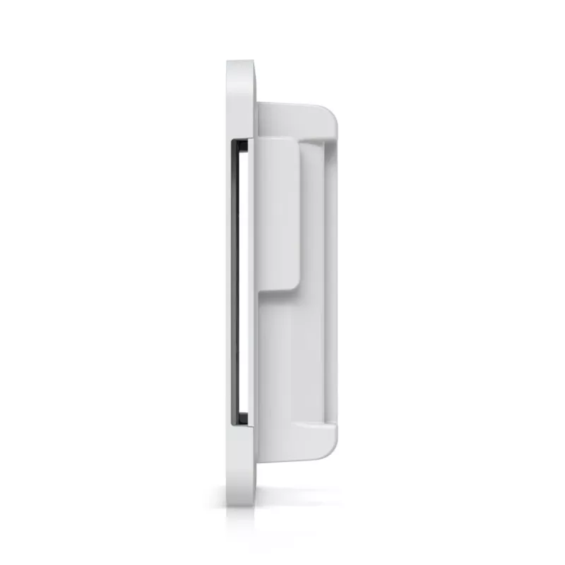 Suporte para ponto de acesso Wi-Fi Ubiquiti UACC-U7-Pro-Wand-FM branco 142x49x190mm