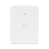 Suporte para ponto de acesso Wi-Fi Ubiquiti UACC-U7-Pro-Wand-FM branco 142x49x190mm