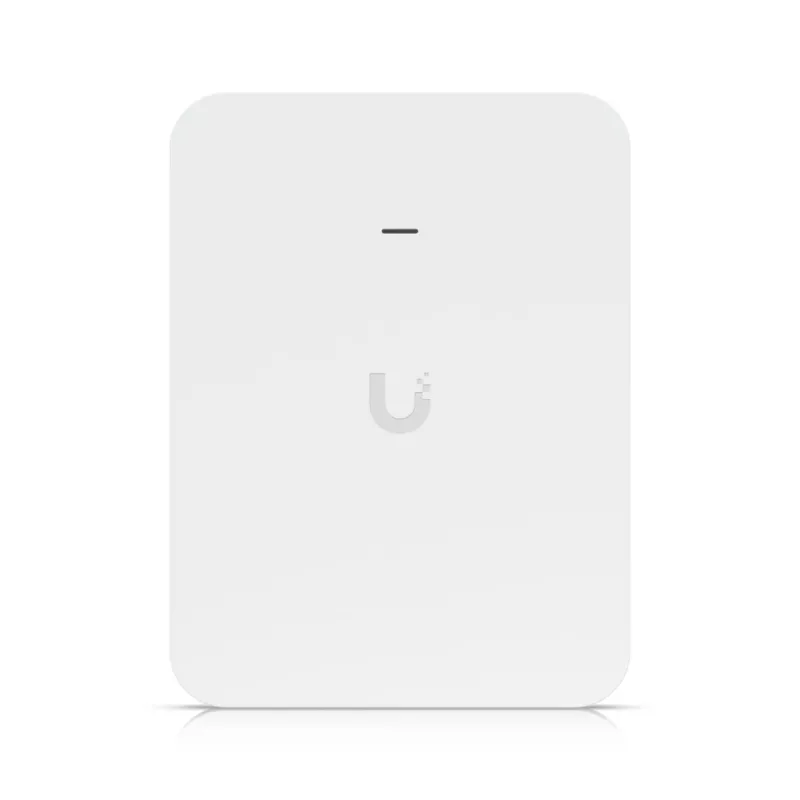 Suporte para ponto de acesso Wi-Fi Ubiquiti UACC-U7-Pro-Wand-FM branco 142x49x190mm