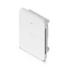 Suporte para ponto de acesso Wi-Fi Ubiquiti UACC-U7-Pro-Wand-FM branco 142x49x190mm