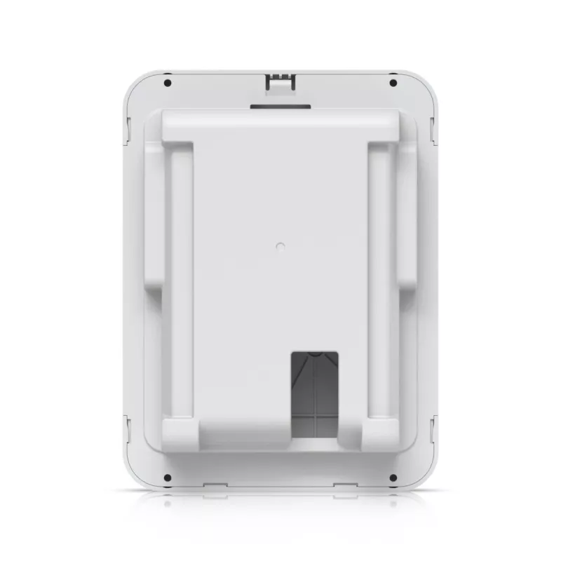 Suporte para ponto de acesso Wi-Fi Ubiquiti UACC-U7-Pro-Wand-FM branco 142x49x190mm