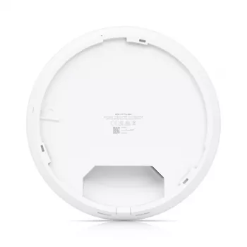 Ponto de acesso UBIQUITI NETWORKS U7 Pro Max Wi-Fi 7 com scanning dedicado