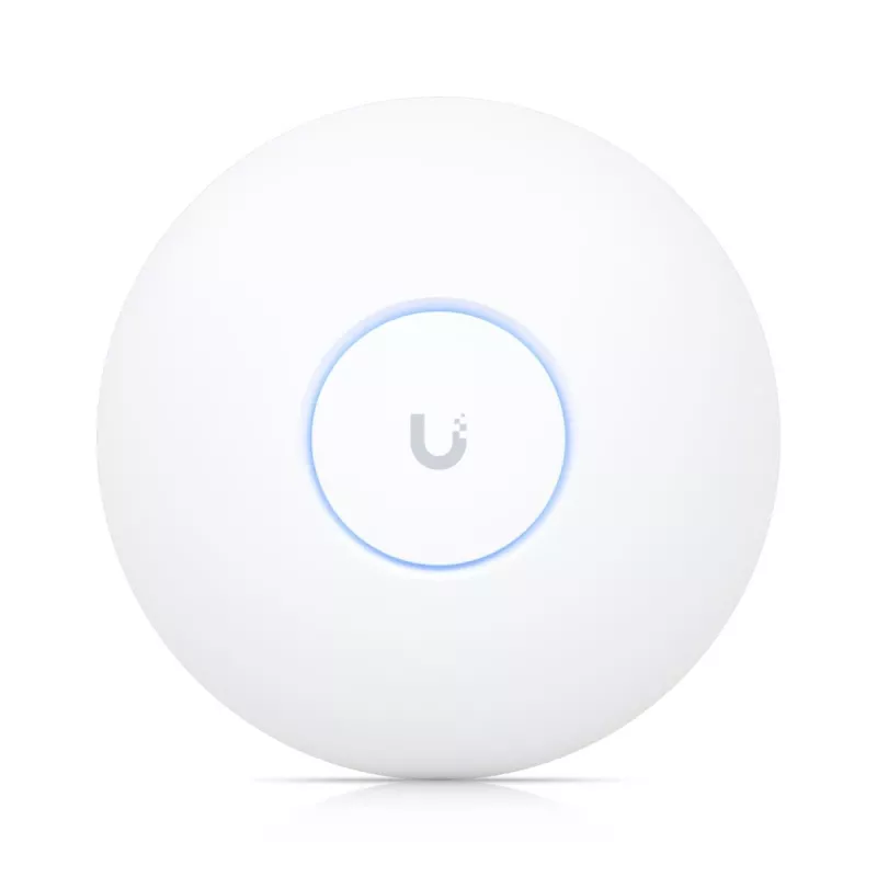 Ponto de acesso UBIQUITI NETWORKS U7 Pro Max Wi-Fi 7 com scanning dedicado