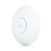 Ponto de acesso UBIQUITI NETWORKS U7 Pro Max Wi-Fi 7 com scanning dedicado