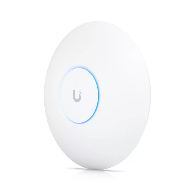 Ponto de acesso UBIQUITI NETWORKS U7 Pro Max Wi-Fi 7 com scanning dedicado