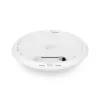 Ponto de acesso UBIQUITI NETWORKS U7 Pro Max Wi-Fi 7 com scanning dedicado