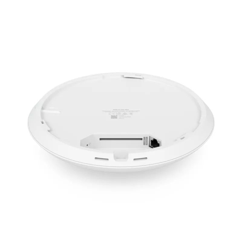 Ponto de acesso UBIQUITI NETWORKS U7 Pro Max Wi-Fi 7 com scanning dedicado