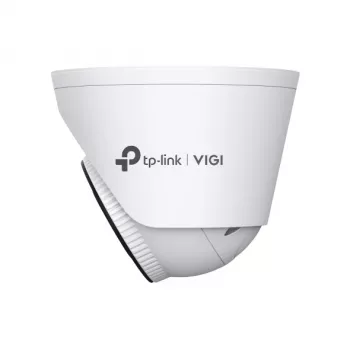 Câmara de vigilância IP TP-Link VIGI C445 turret interior e exterior 2688 x 1520 píxeis montagem em teto/parede