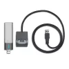 Adaptador USB sem fios TP-Link Archer AX3000 (Archer TX50UH) – Wi‑Fi 6 dual-band, USB 3.2 Gen1, até 3000 Mbps, antena interna, Windows 11