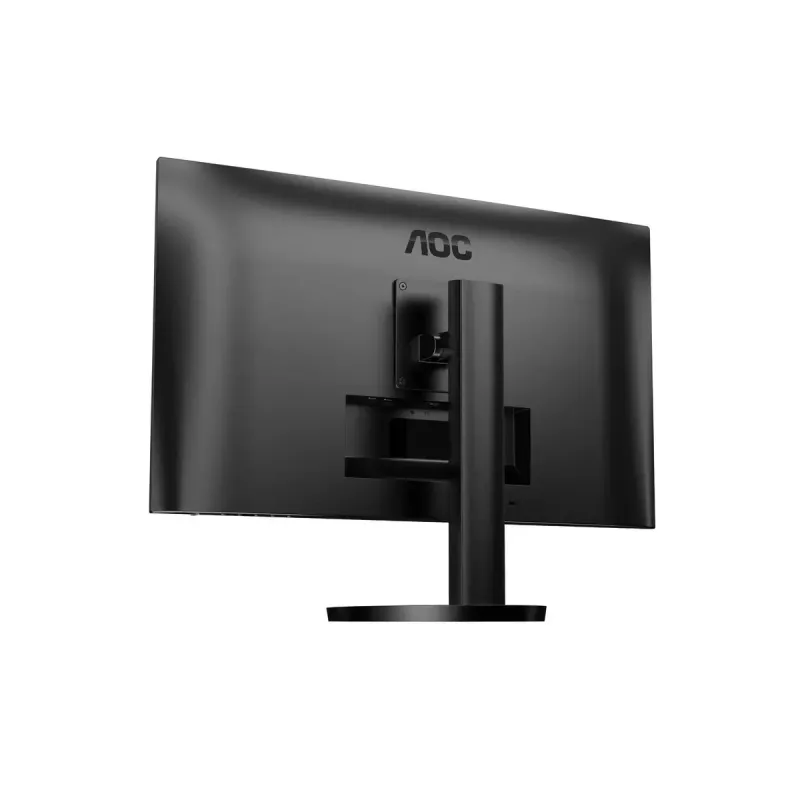 Monitor AOC U27B3AF 68,6 cm (27 polegadas) 3840 x 2160 píxeis 4K Ultra HD LED preto