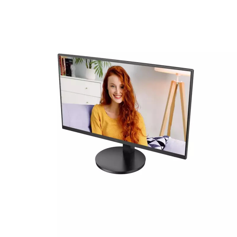 Monitor AOC U27B3AF 68,6 cm (27 polegadas) 3840 x 2160 píxeis 4K Ultra HD LED preto