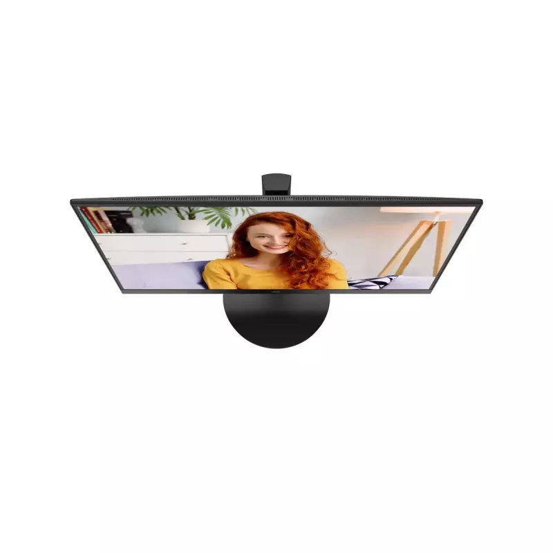 Monitor AOC U27B3AF 68,6 cm (27 polegadas) 3840 x 2160 píxeis 4K Ultra HD LED preto