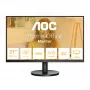 Monitor AOC B3 U27B3A 68,6 cm (27 polegadas) 3840 x 2160 píxeis 4K Ultra HD LCD preto