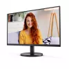 Monitor AOC B3 U27B3A 68,6 cm (27 polegadas) 3840 x 2160 píxeis 4K Ultra HD LCD preto