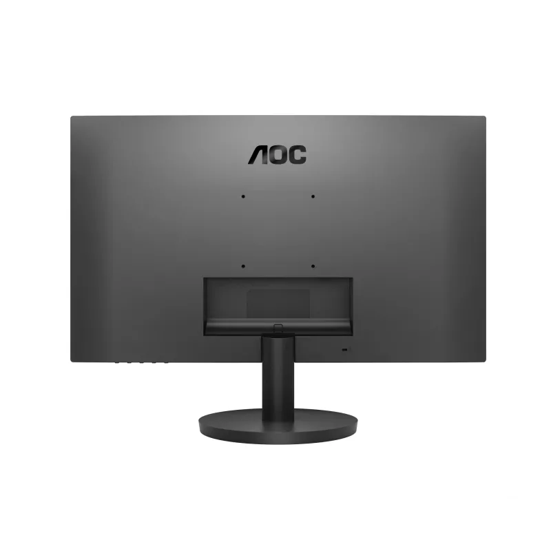 Monitor AOC B3 U27B3A 68,6 cm (27 polegadas) 3840 x 2160 píxeis 4K Ultra HD LCD preto