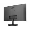Monitor AOC B3 U27B3A 68,6 cm (27 polegadas) 3840 x 2160 píxeis 4K Ultra HD LCD preto