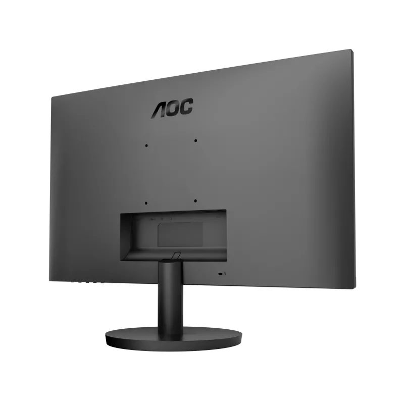 Monitor AOC B3 U27B3A 68,6 cm (27 polegadas) 3840 x 2160 píxeis 4K Ultra HD LCD preto