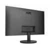 Monitor AOC B3 U27B3A 68,6 cm (27 polegadas) 3840 x 2160 píxeis 4K Ultra HD LCD preto