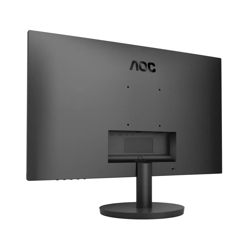 Monitor AOC B3 U27B3A 68,6 cm (27 polegadas) 3840 x 2160 píxeis 4K Ultra HD LCD preto