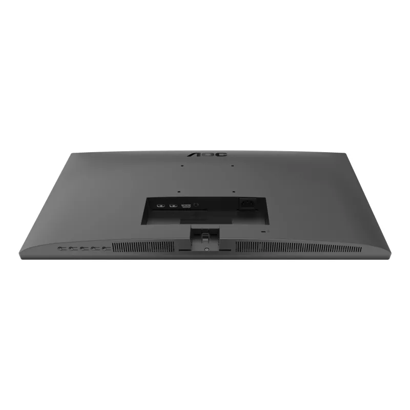 Monitor AOC B3 U27B3A 68,6 cm (27 polegadas) 3840 x 2160 píxeis 4K Ultra HD LCD preto