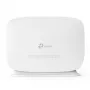 Router TP-Link 300 Mbps Wireless N 4G LTE, Wi-Fi 4 (802.11n), single-band (2,4 GHz), Ethernet LAN, 4G, branco, router de mesa