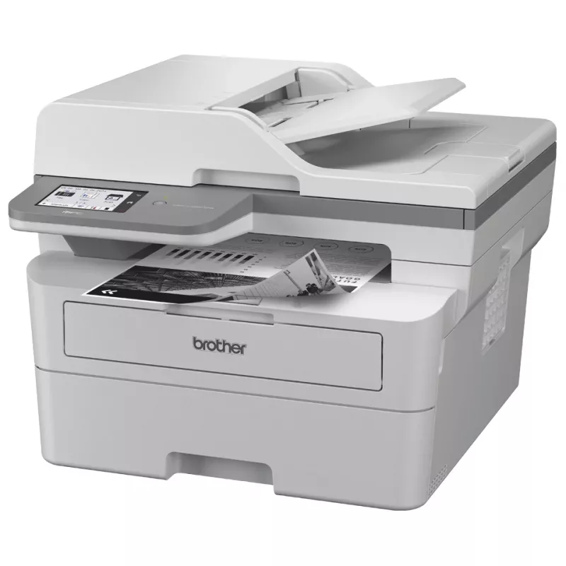 Impressora multifunções Brother MFC-L2960DW laser A4 1200 x 1200 DPI 34 ppm Wi-Fi