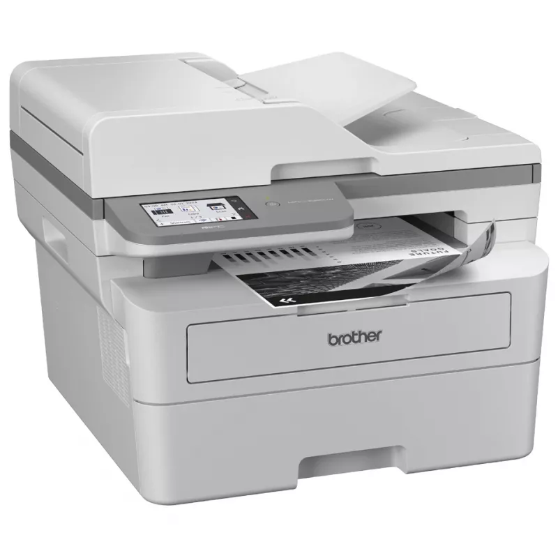 Impressora multifunções Brother MFC-L2960DW laser A4 1200 x 1200 DPI 34 ppm Wi-Fi