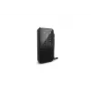 Rádio portátil Philips TAR1509/00 analógico AM FM preto