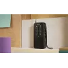 Rádio portátil Philips TAR1509/00 analógico AM FM preto