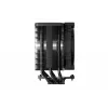 Arrefecedor de processador be quiet! DARK ROCK 5 12 cm preto 1 unid.