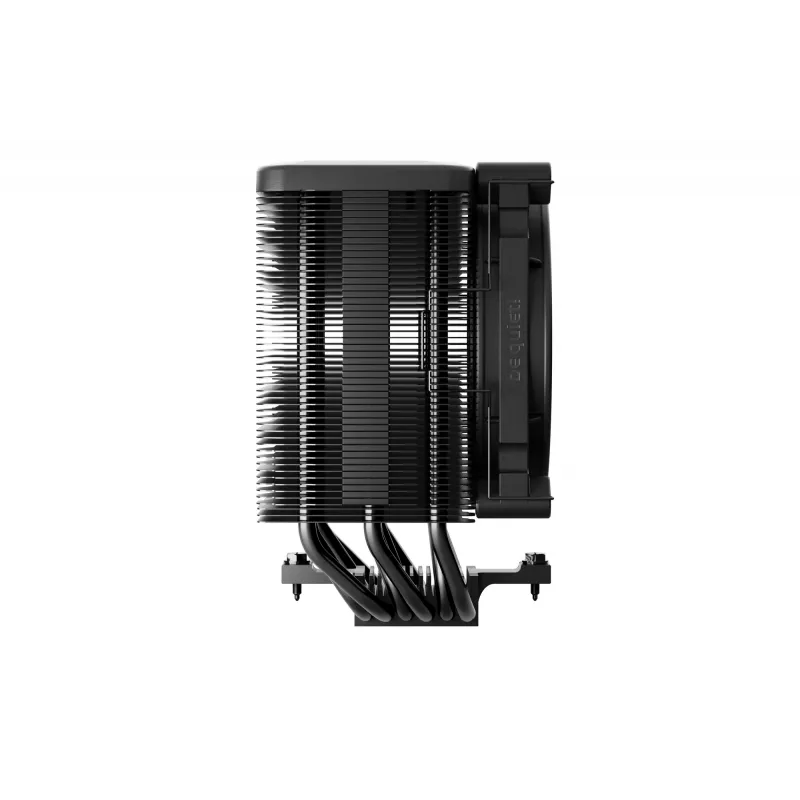 Arrefecedor de processador be quiet! DARK ROCK 5 12 cm preto 1 unid.