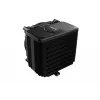 Arrefecedor de processador be quiet! DARK ROCK 5 12 cm preto 1 unid.