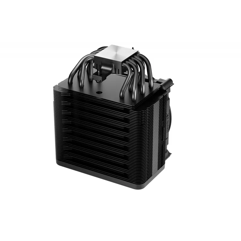 Arrefecedor de processador be quiet! DARK ROCK 5 12 cm preto 1 unid.