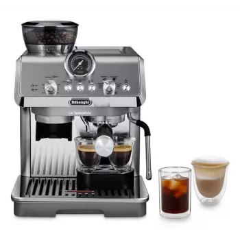 Máquina de café DeLonghi 1,5L La Specialista Arte Evo EC9255.M