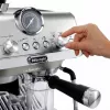 De'Longhi La Specialista Arte Evo EC9255.M máquina de café espresso, Cold Brew, 1550 W, 15 bar, 1,7 l, prateada