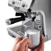 De'Longhi La Specialista Arte Evo EC9255.M máquina de café espresso, Cold Brew, 1550 W, 15 bar, 1,7 l, prateada