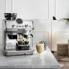 De'Longhi La Specialista Arte Evo EC9255.M máquina de café espresso, Cold Brew, 1550 W, 15 bar, 1,7 l, prateada